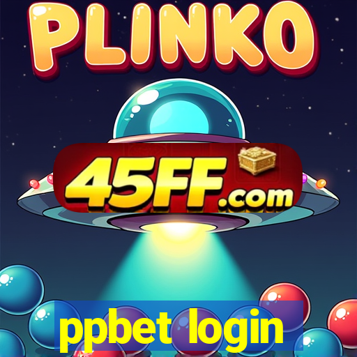 ppbet login